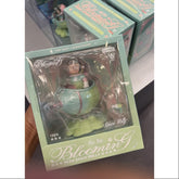 MEGA SPACE MOLLY 100% Blooming Series Lotus 2025 Limited Edition